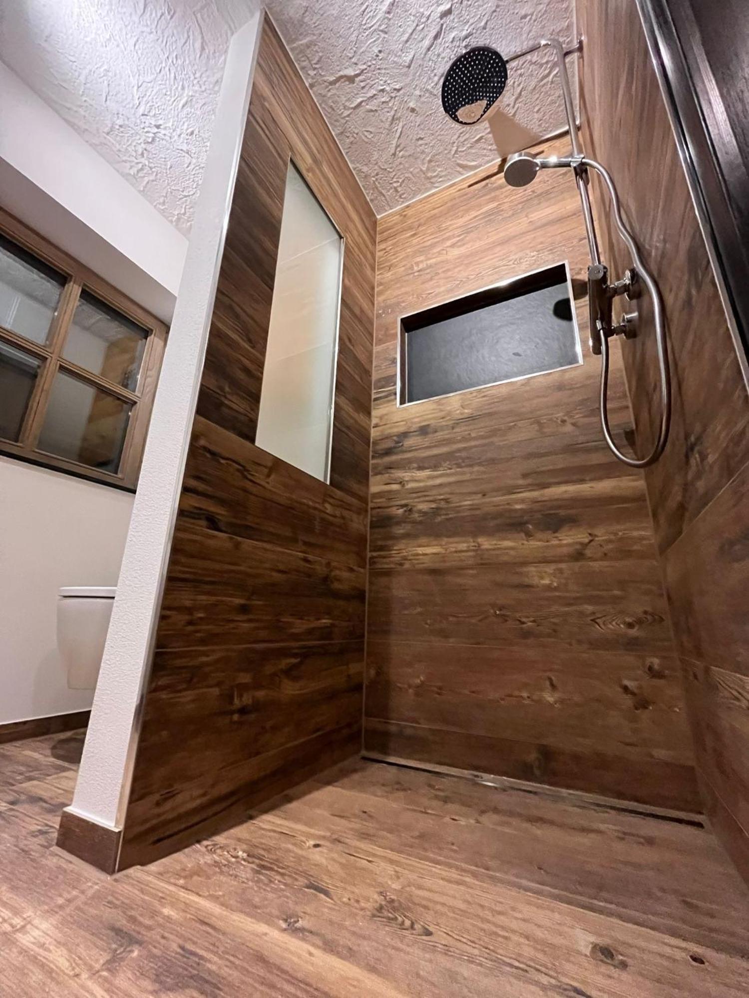 Haus Mariandl Διαμέρισμα Unterwössen Εξωτερικό φωτογραφία